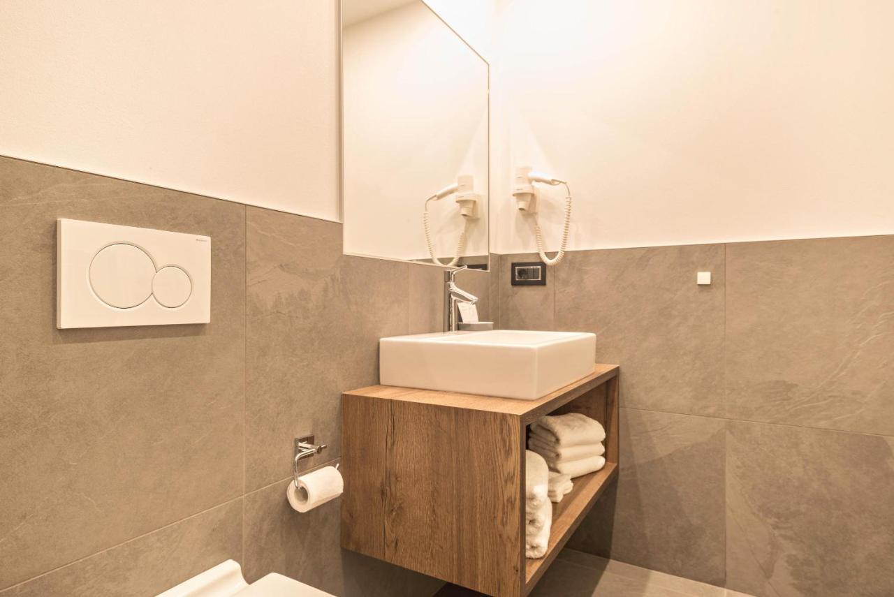 אורטיסיי Apartment La Rodra מראה חיצוני תמונה