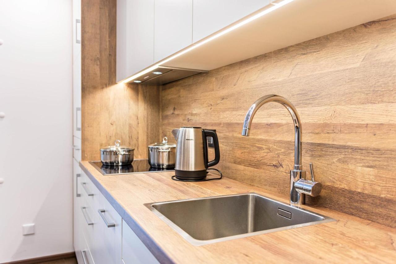 אורטיסיי Apartment La Rodra מראה חיצוני תמונה