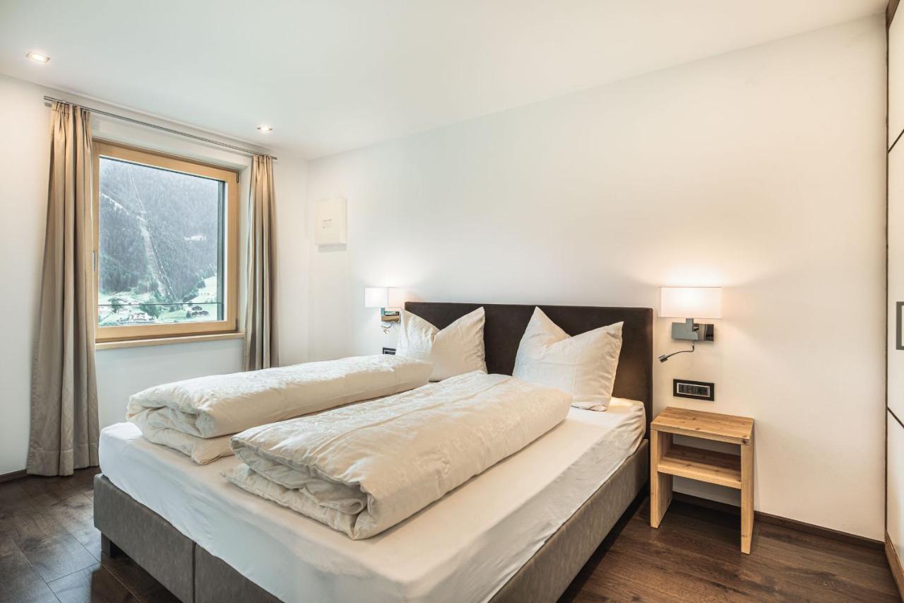 אורטיסיי Apartment La Rodra מראה חיצוני תמונה