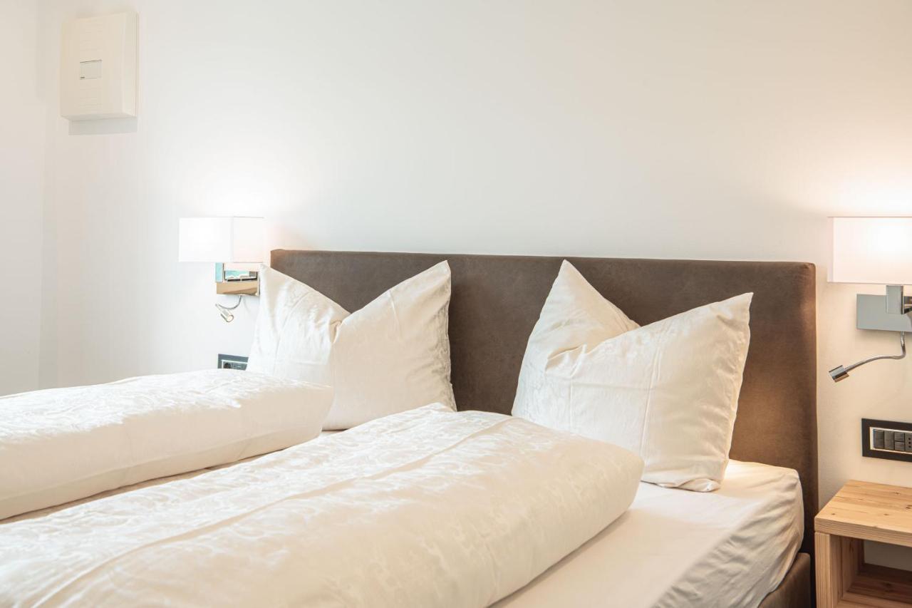 אורטיסיי Apartment La Rodra מראה חיצוני תמונה