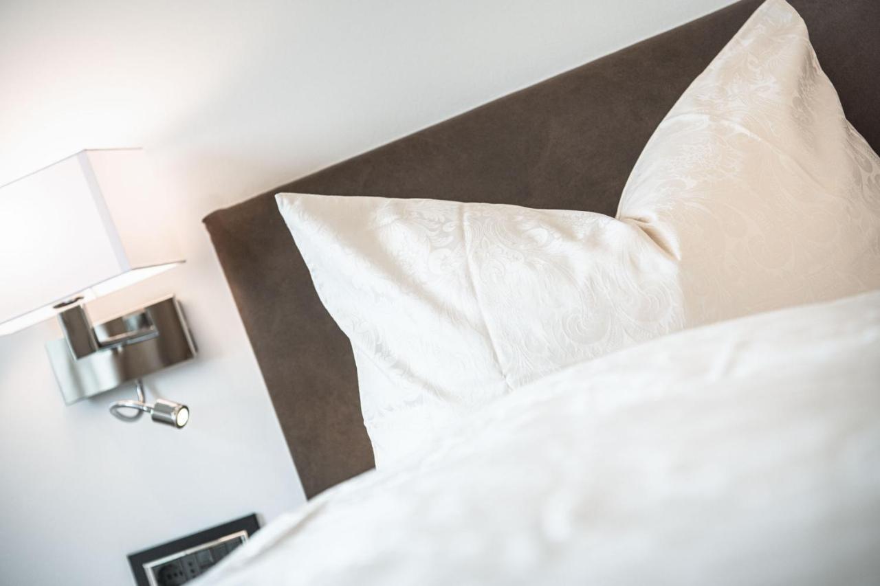אורטיסיי Apartment La Rodra מראה חיצוני תמונה