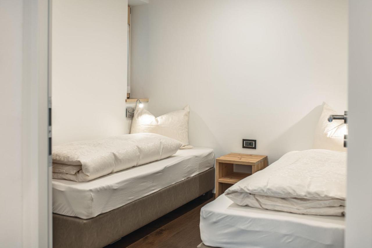 אורטיסיי Apartment La Rodra מראה חיצוני תמונה